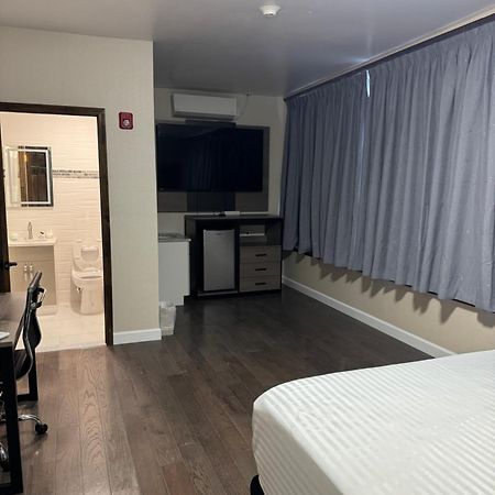 Dream Hotel Bronx Mount Vernon Buitenkant foto