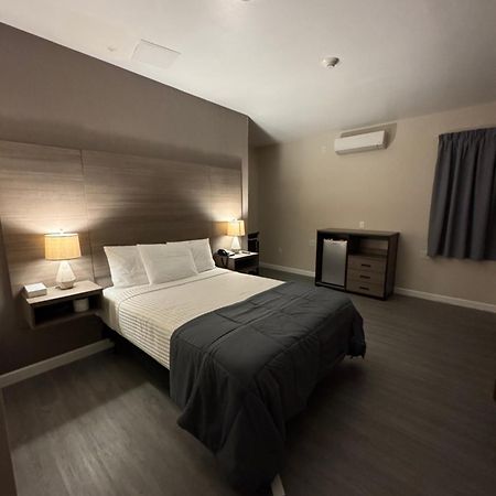 Dream Hotel Bronx Mount Vernon Buitenkant foto