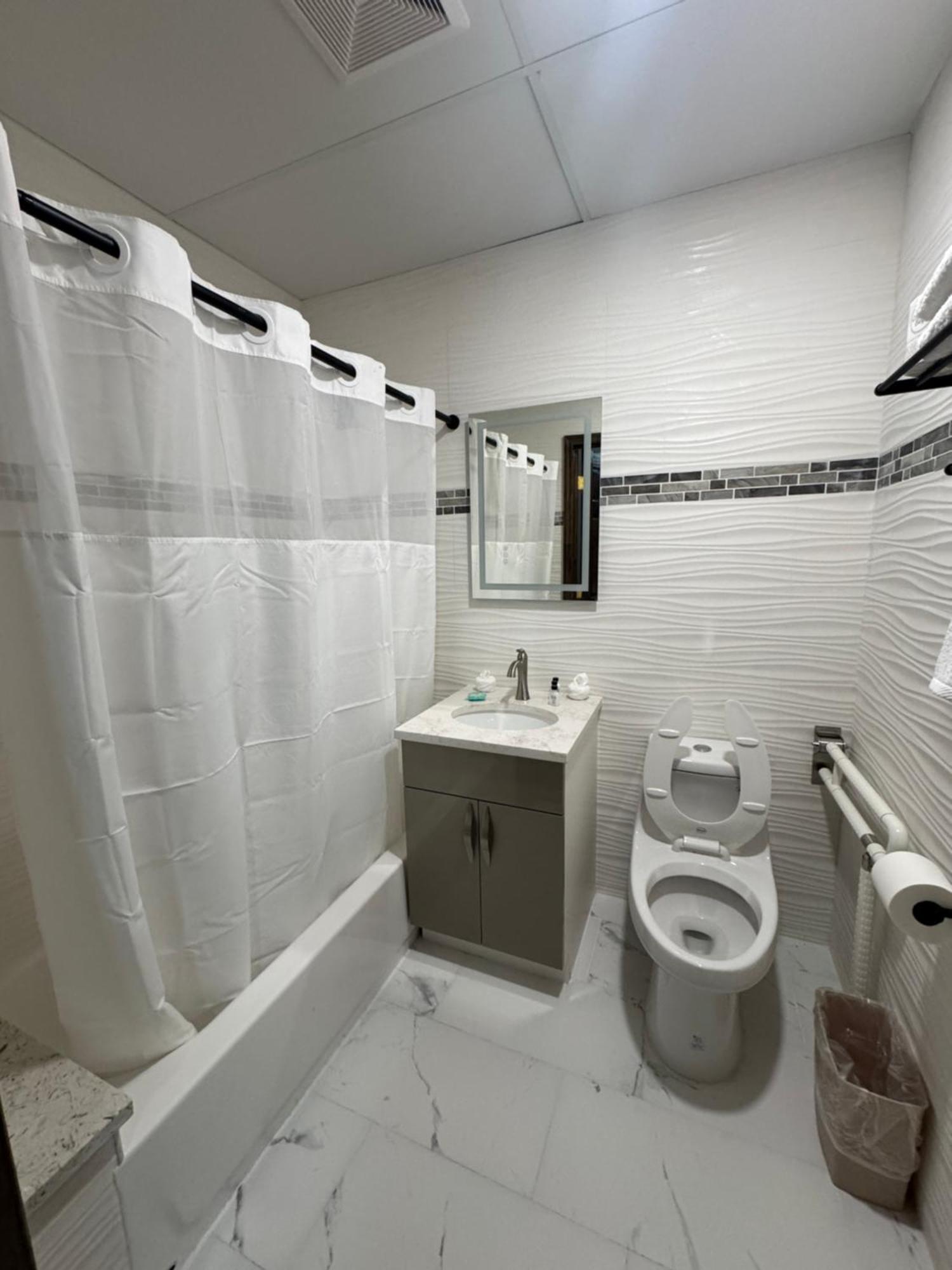 Dream Hotel Bronx Mount Vernon Buitenkant foto