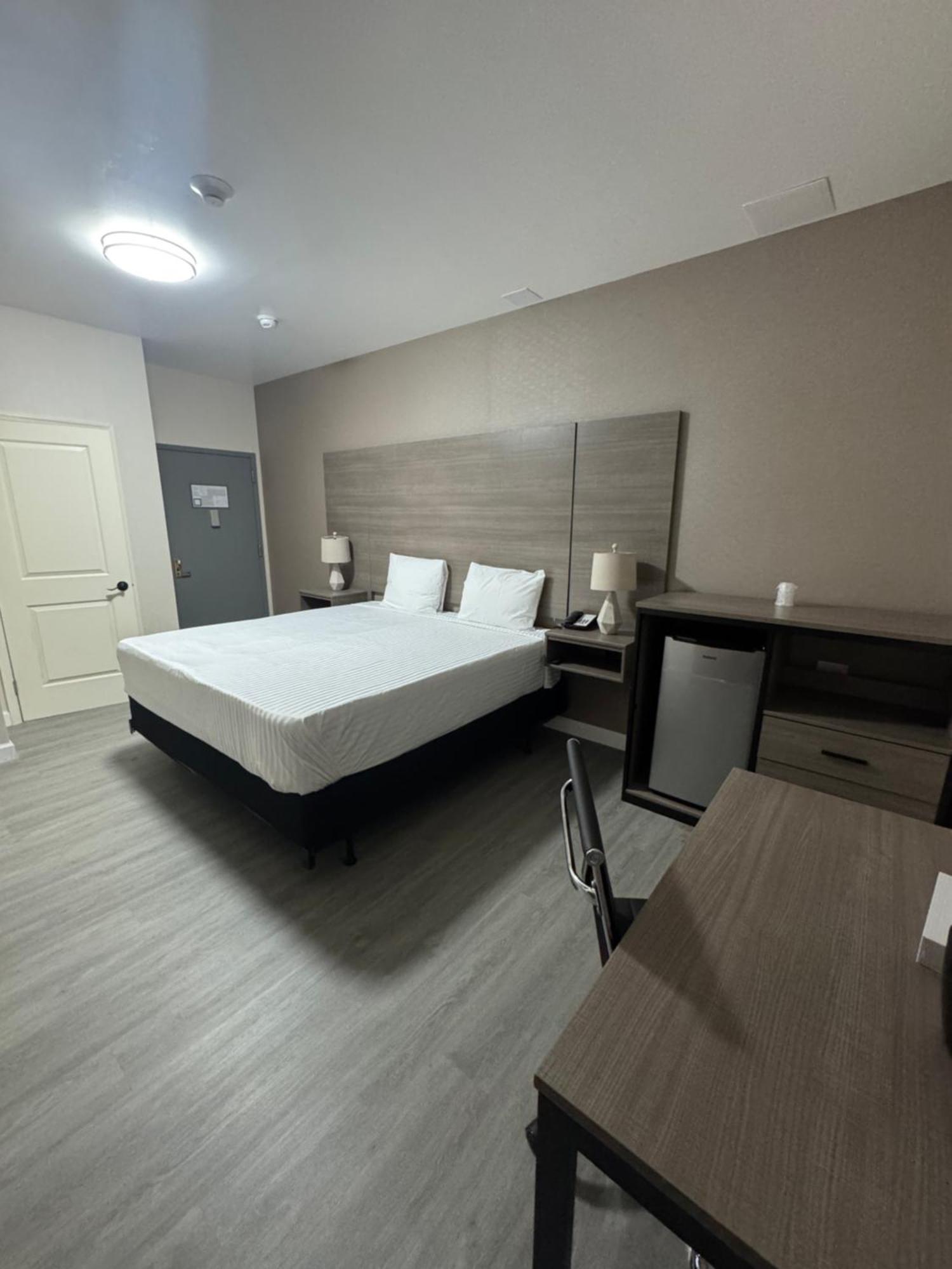 Dream Hotel Bronx Mount Vernon Buitenkant foto