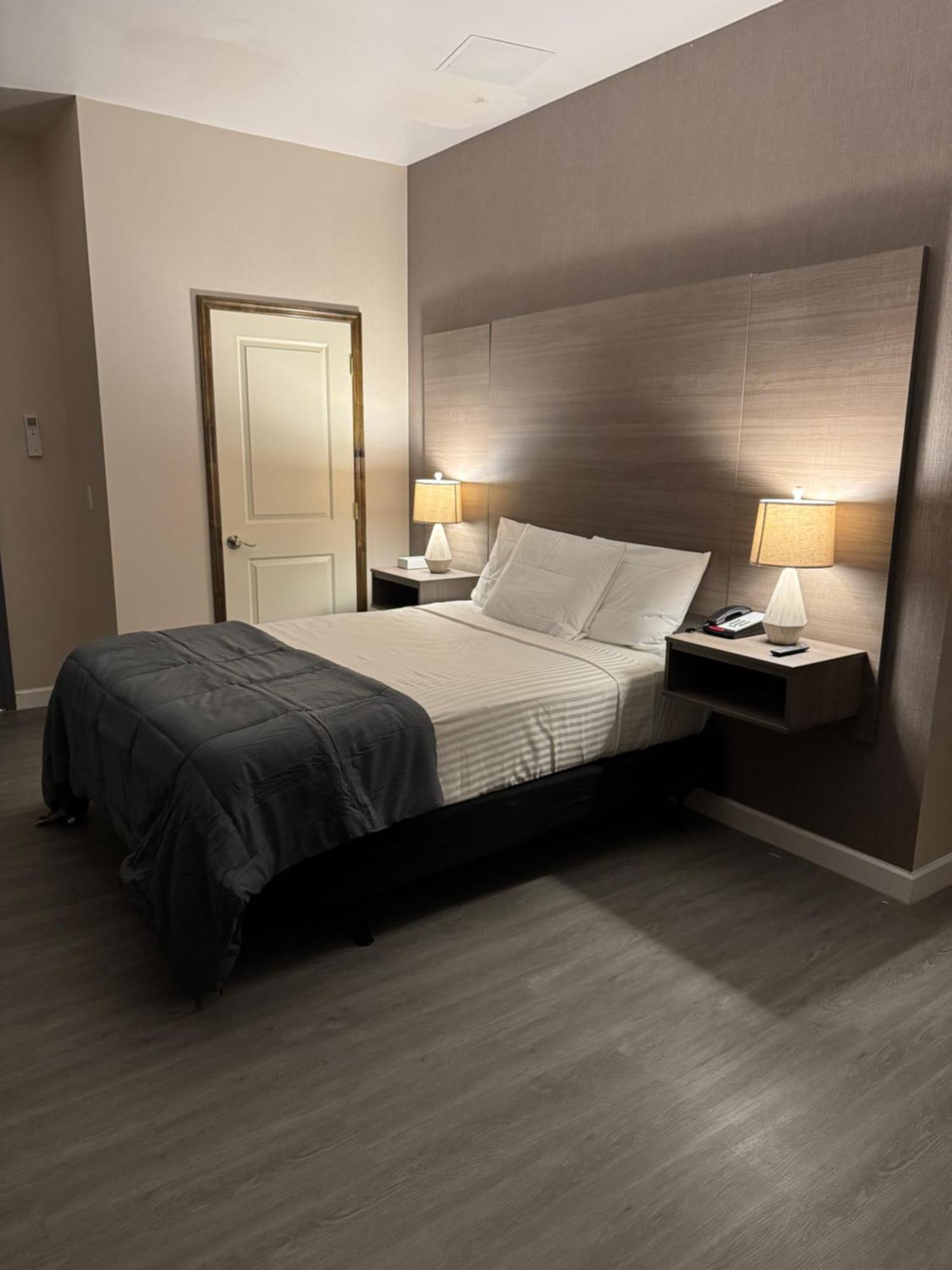 Dream Hotel Bronx Mount Vernon Buitenkant foto