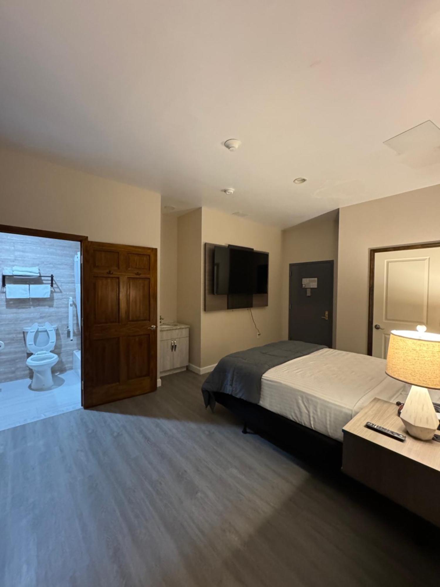 Dream Hotel Bronx Mount Vernon Buitenkant foto